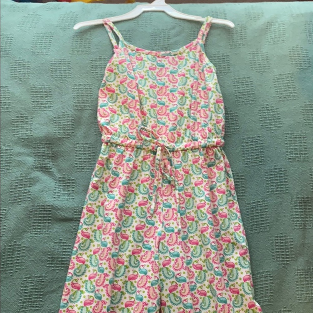 Boutique jumper excellent condition size 7